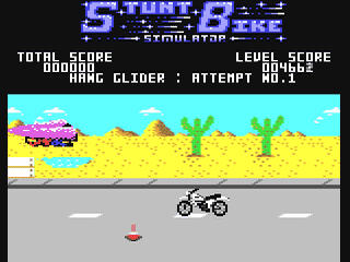 Stunt Bike Simulator — ss (EU)