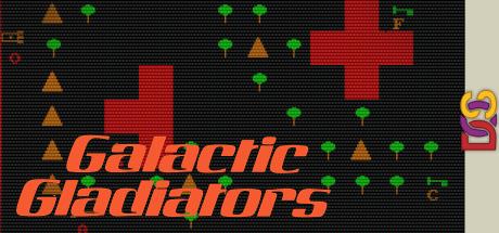Galactic Gladiators — steamgrid