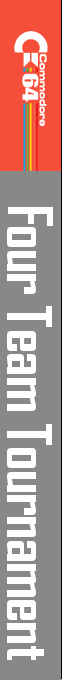 Four Team Tournament — box-2D-side (CUS)