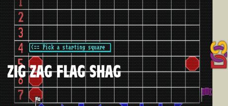Zig Zag Flag Shag — steamgrid