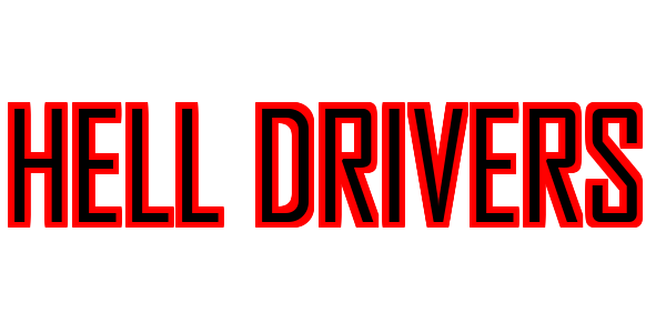 Hell Drivers — wheel-hd (SS)