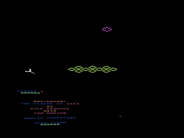 Bacterion! — mixrbv2 (WOR)