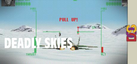 Deadly Skies — steamgrid