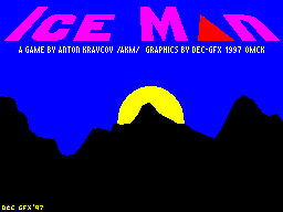Ice Man — sstitle (WOR)