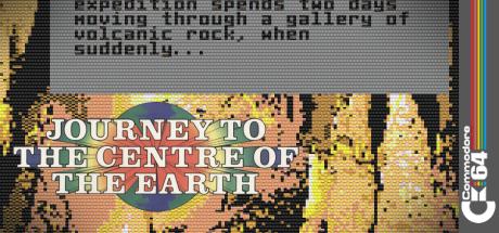 Journey to the Center of the Earth — steamgrid