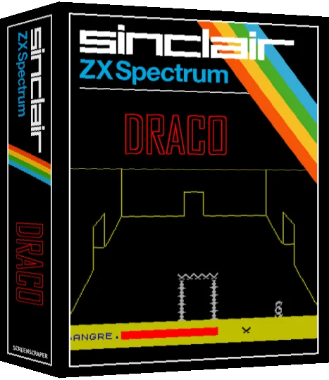 Draco — box-3D (SS)