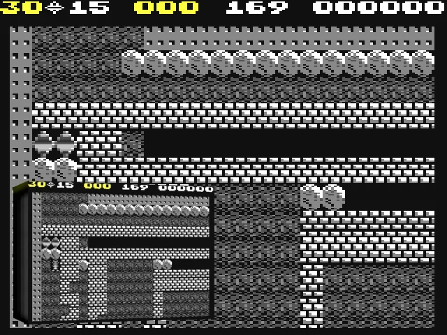 Schlicktown 08 — mixrbv2 (WOR)