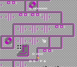 Cobra of Sky — ss (WOR)