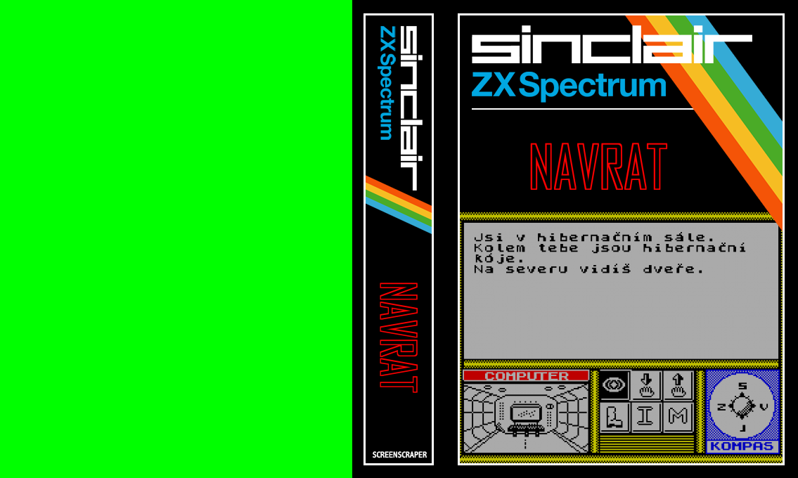 Navrat — box-texture (SS)