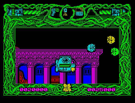 Rescate Atlantida — ss (EU)