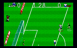 Euro Soccer — ss (EU)