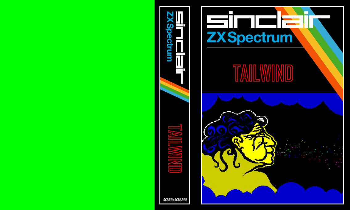 Tailwind — box-texture (SS)