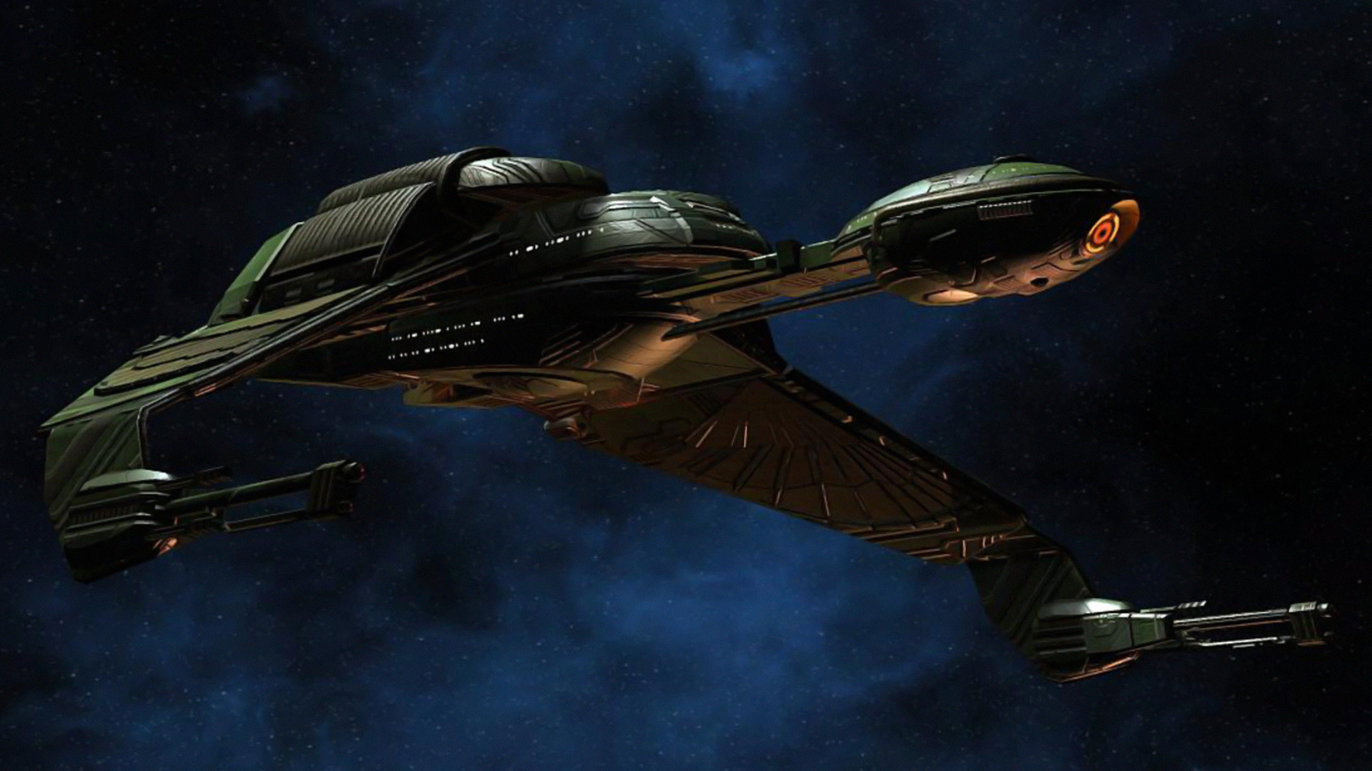 Star Trek 3000 — fanart