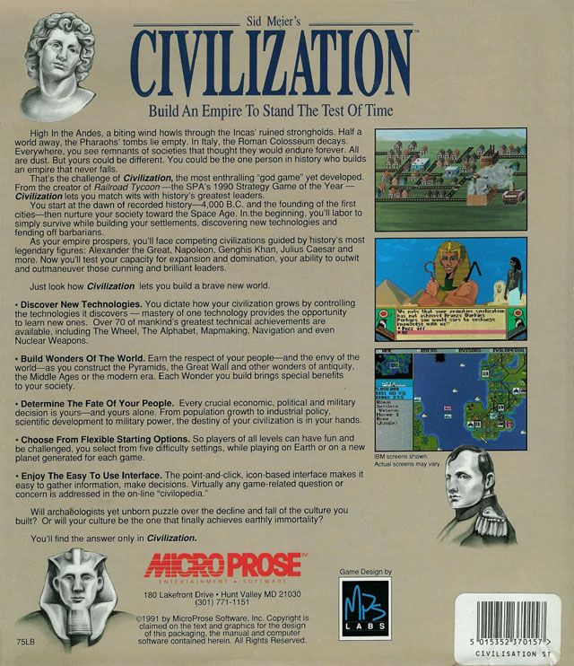 Civilization — box-2D-back (EU)