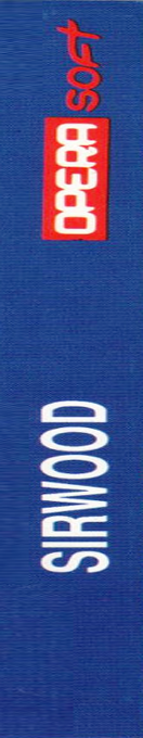 Sirwood — box-2D-side (SP)