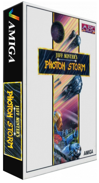 Photon Storm — box-3D (WOR)