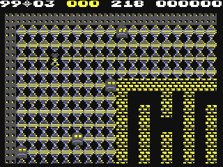 Crazy-Dash 7 — ss (WOR)