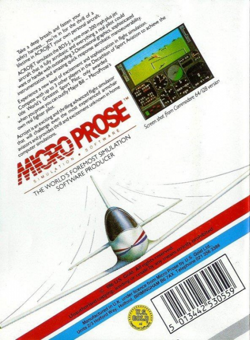Acrojet — box-2D-back (EU)