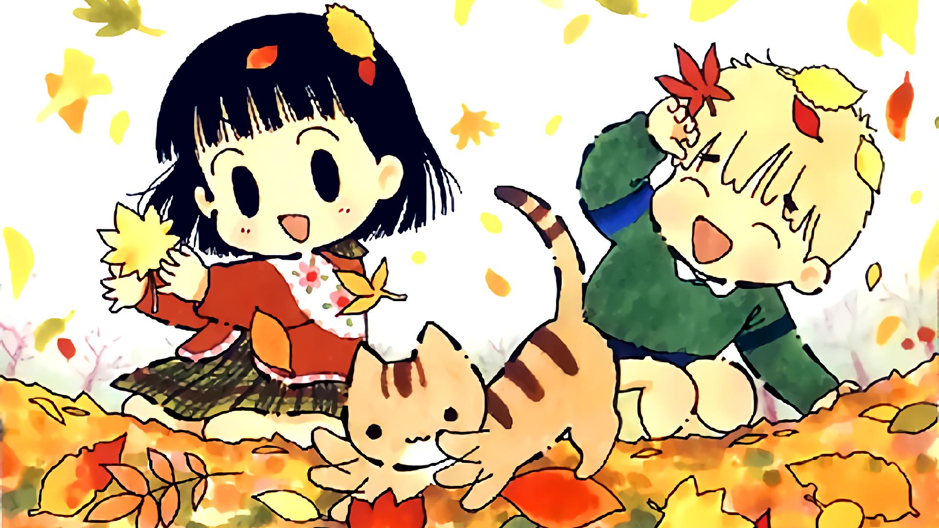 Gokinjo Boukentai — fanart