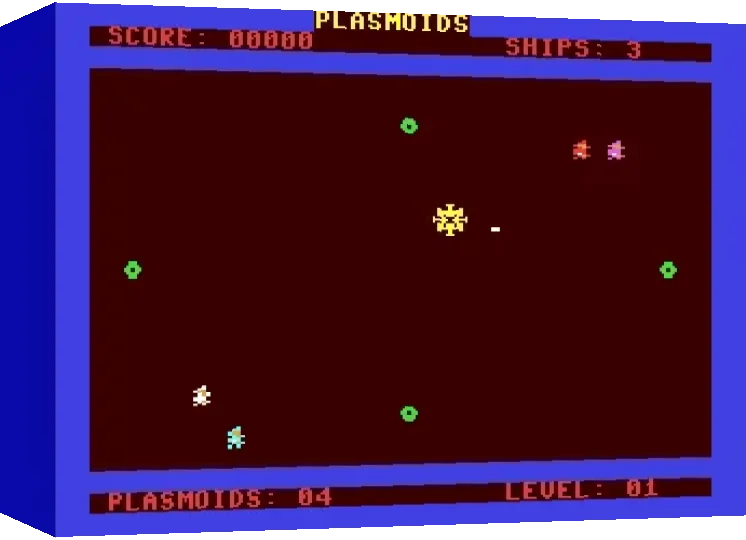Plasmoids — box-3D (WOR)