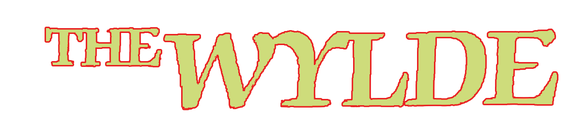 Warrior Of Ras Vol 3 - The Wylde — wheel (WOR)