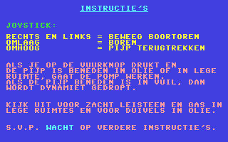 Oil Tycoon — sstitle (NL)
