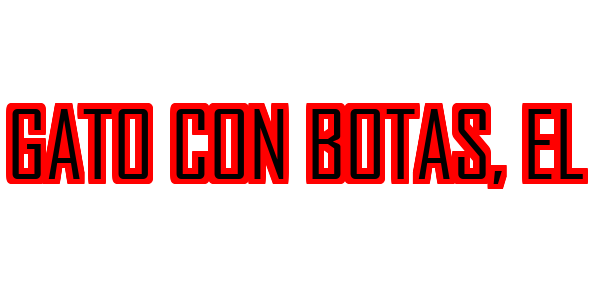 Gato Con Botas, El — wheel-hd (SS)