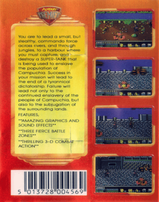 Operation Hanoi — box-2D-back (EU)