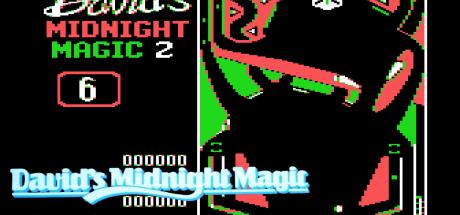 David's Midnight Magic — steamgrid