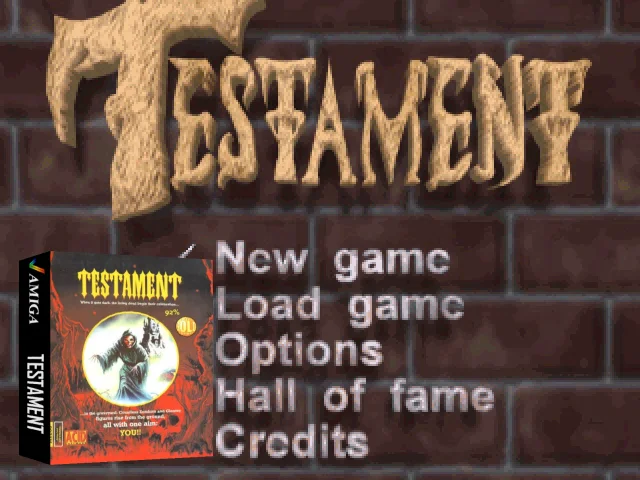 Testament — mixrbv2 (WOR)