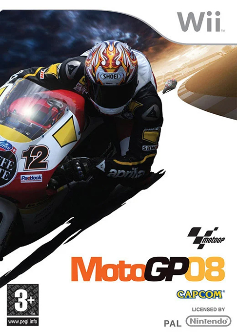 MotoGP — box-2D (FR)