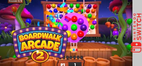 Boardwalk Arcade 2 — steamgrid