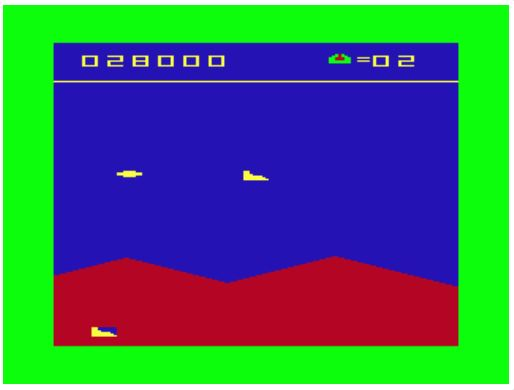 Attack — ss (WOR)