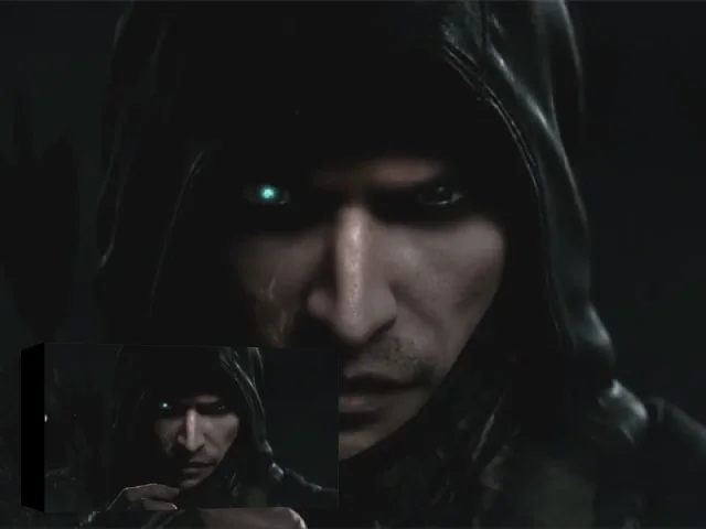 Thief — mixrbv2 (EU)
