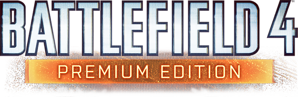 Battlefield 4 Premium Edition — wheel (WOR)