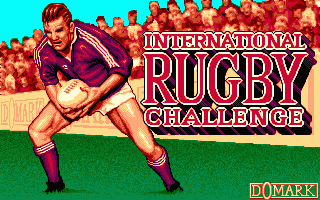 International Rugby Challenge — sstitle (EU)