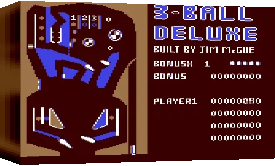3-ball Deluxe — box-3D (WOR)