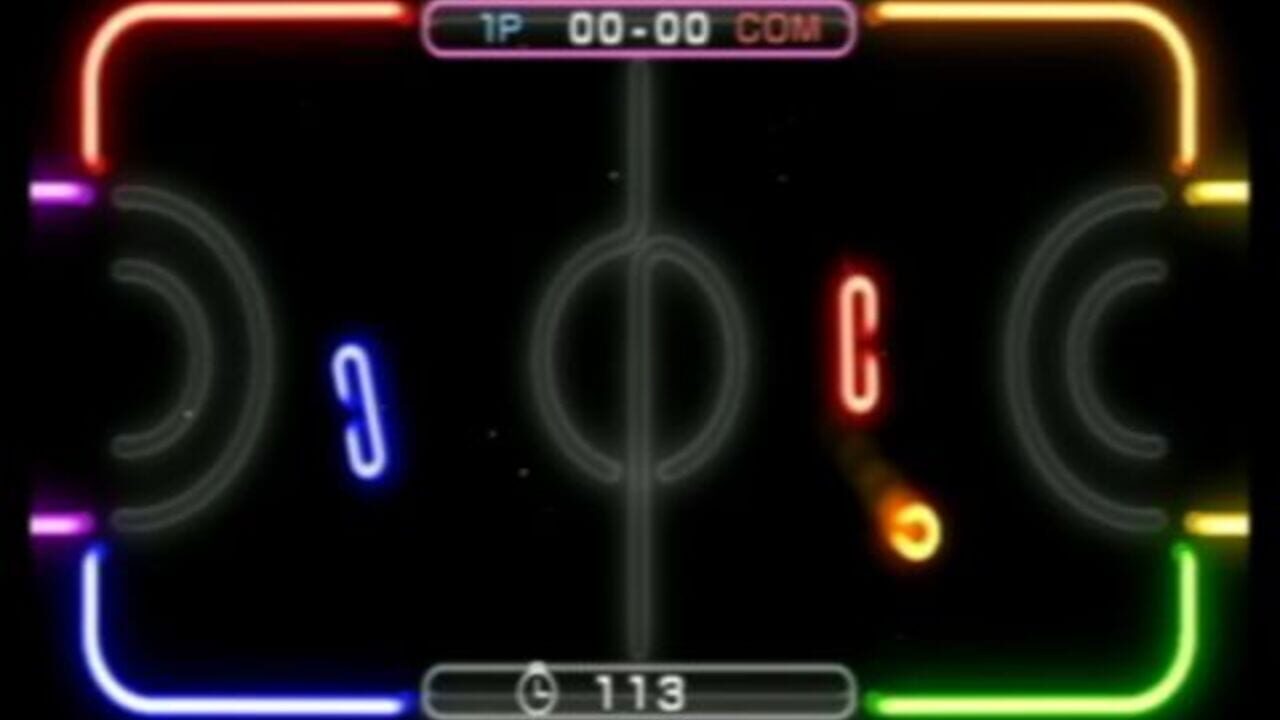 Cheoeum Mannaneun Wii — screenshot (WOR)