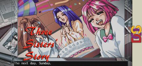 Three Sister's Story — steamgrid