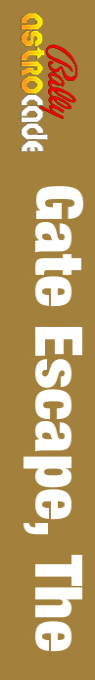 The Gate Escape — box-2D-side (SS)