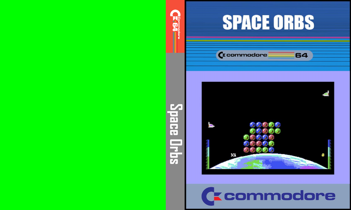 Space Orbs — box-texture (CUS)