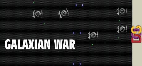 Galaxian War — steamgrid