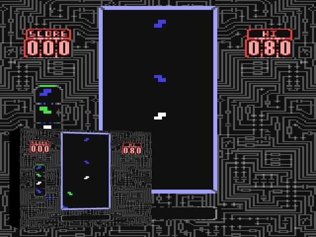 Multris — mixrbv2 (WOR)