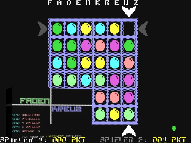 Fadenkreuz — mixrbv2 (WOR)