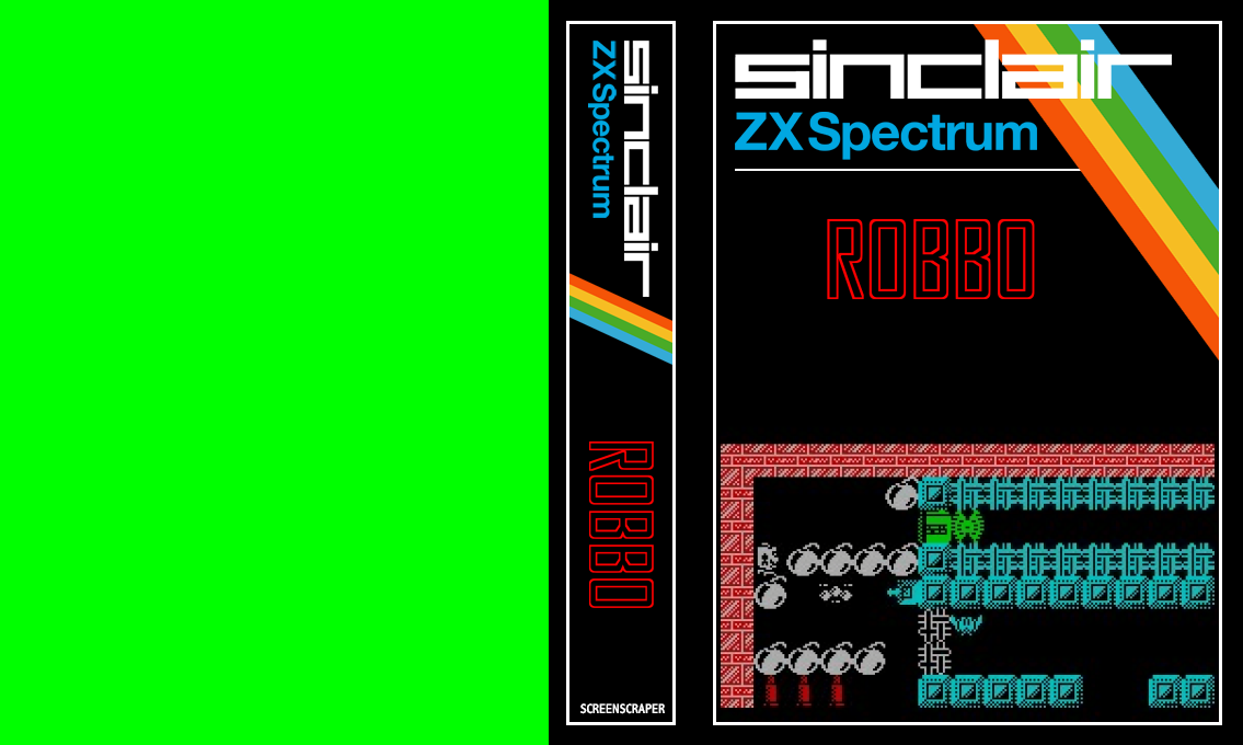 Robbo — box-texture (SS)
