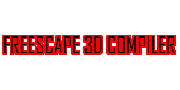 Freescape 3d Compiler — wheel-hd (SS)