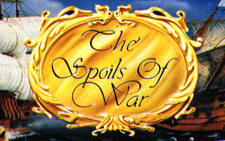 Spoils of War, The — sstitle (EU)