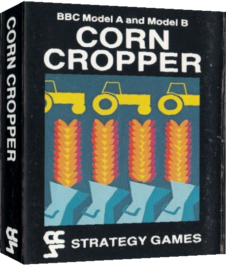 Corn Cropper — box-3D (EU)