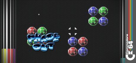 Phase Out — steamgrid