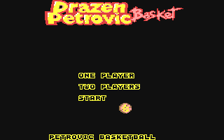 Drazen Petrovic Basket — sstitle (EU)